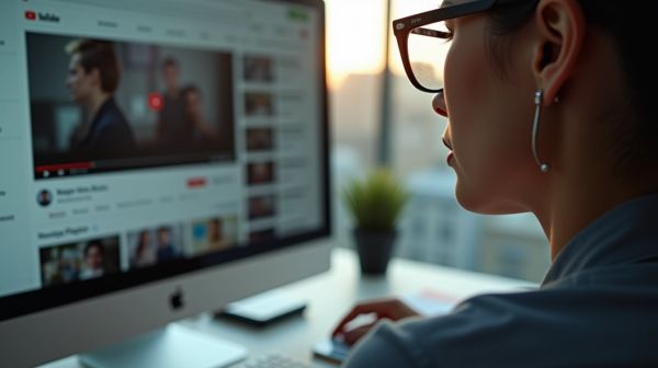 Acheter des abonnés YouTube réels pour booster votre succès