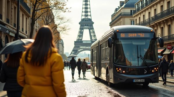 Agent de nettoyage à Paris : quelles opportunités en 2026 ?