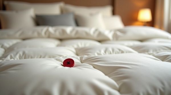 Bouton puce de lit : tout savoir pour apaiser les symptômes