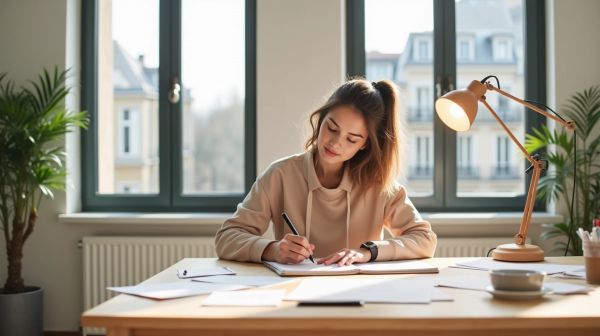Choisir un dessinateur indépendant à Mâcon pour transformer vos idées en réalité
