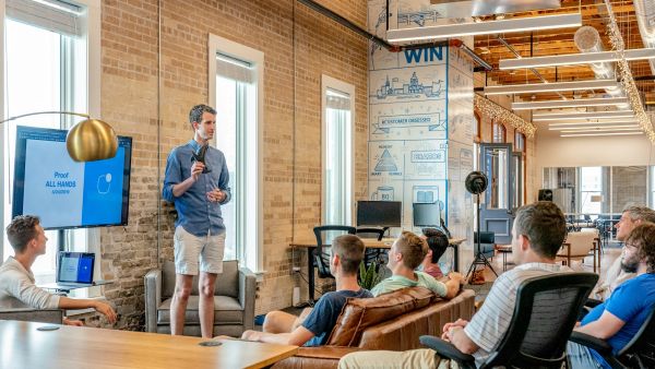 Comment bâtir une stratégie marketing efficace pour votre entreprise
