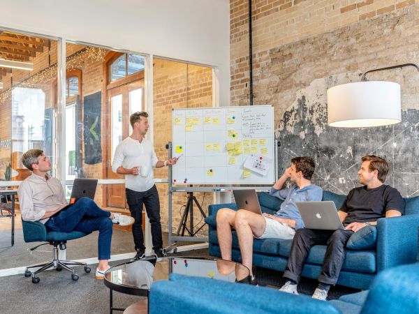 Comment bâtir une stratégie marketing efficace pour votre entreprise