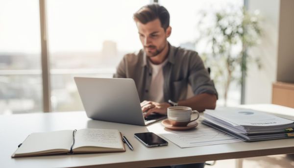 Freelance consulting : comment réussir dans ce secteur dynamique en 2026 ?