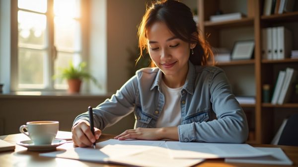 Maîtriser le contrat de professionnalisation pour acquérir des compétences