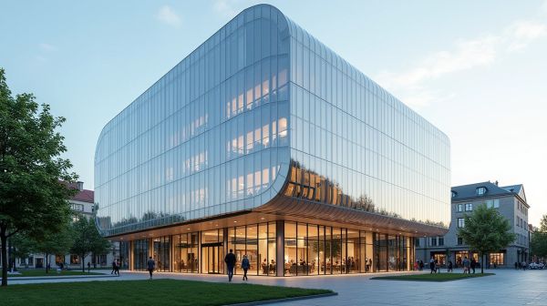 Optimiser votre projet de bâtiment à Belfort pour des résultats efficaces