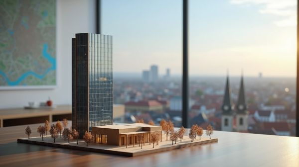 Optimiser votre projet de bâtiment à Belfort pour des résultats efficaces