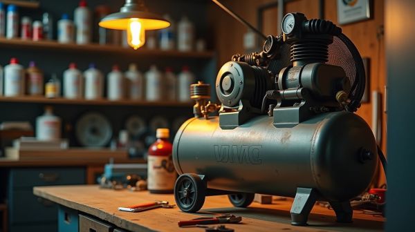 Pourquoi privilégier la location plutôt que l'achat pour votre compresseur d'air