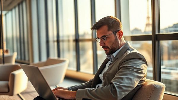 Protéger la vie privée en entreprise à Levallois : solutions efficaces
