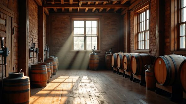 Quel est l'intérêt de choisir une brasserie artisanale ?
