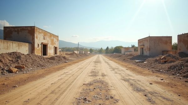 Sous-traitance de nettoyage fin de chantier à Montélimar