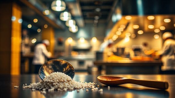 Top 5 avantages de la dératisation pour le secteur alimentaire