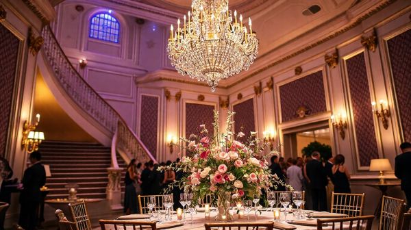 Top astuces pour planifier votre soirée d'entreprise à Paris