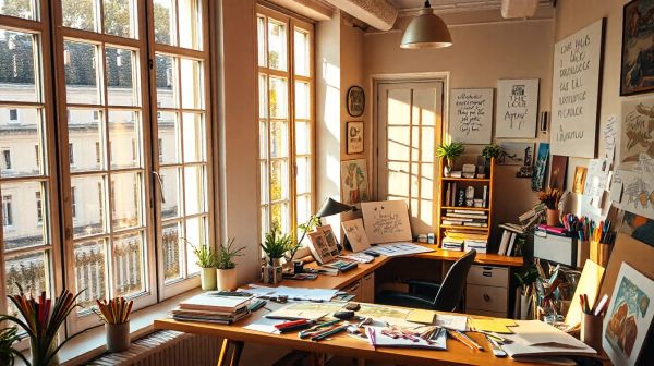 Top conseils pour engager un dessinateur freelance à Mâcon