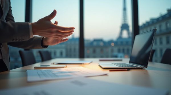 Violation de la confidentialité en entreprise à Levallois : que faire ?