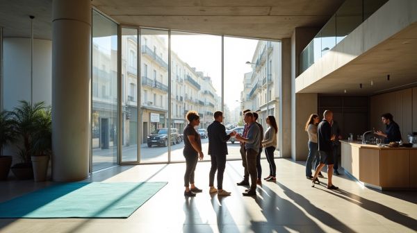 Vous cherchez un prestataire technique événementiel dans le marseille?