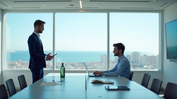 Vous cherchez un prestataire technique événementiel dans le marseille?