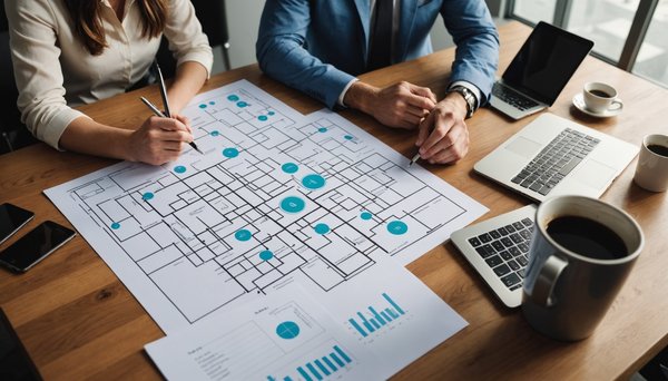 Les erreurs à éviter lors de l'élaboration de votre Stratégie d'entreprise