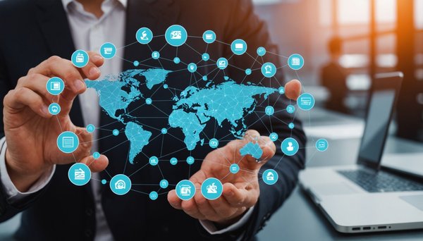 Transformation digitale : Comment les start-ups bousculent-elles le marché?