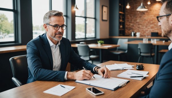 Les astuces pour financer sa franchise sans tomber dans les pièges juridiques