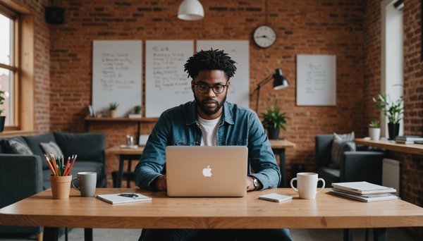 Comment les services Web transforment le travail à distance