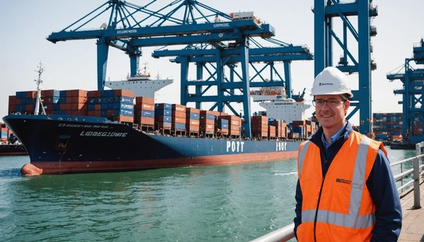 Optimisez votre apprentissage : Stratégies incontournables pour la formation en gestion des opérations portuaires