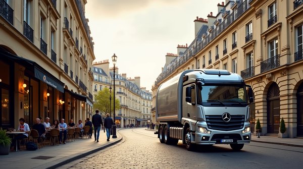 Agent de nettoyage à Paris : quelles opportunités en 2026 ?