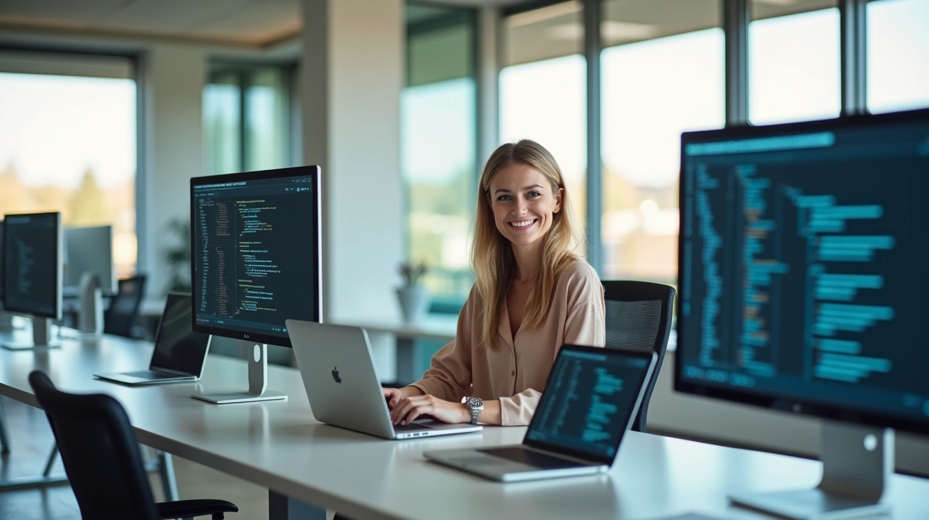 Questions fréquentes sur les agences web orléanaises