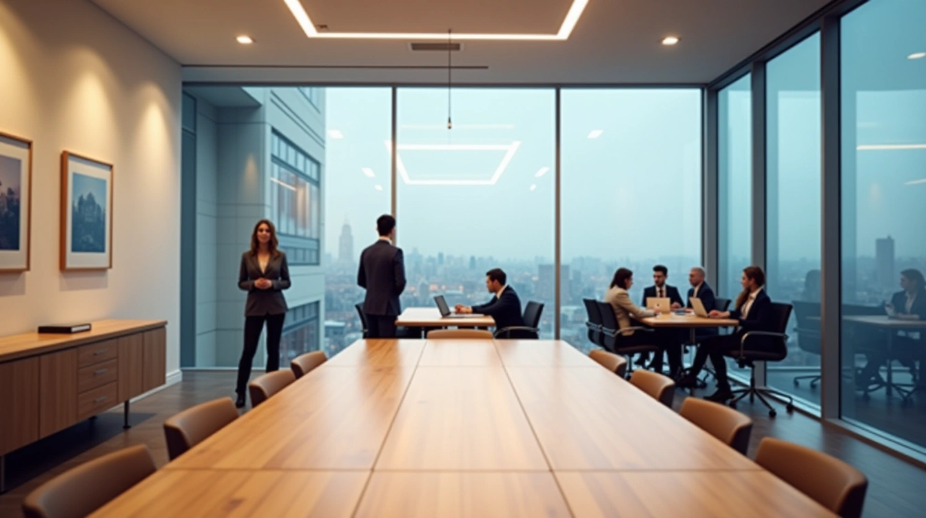 Mise en œuvre opérationnelle et critères de succès